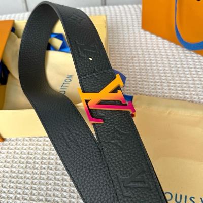 wholesale quality louis vuitton belts model no. 782